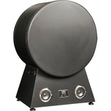 Custom Branded Bar Fridge | 42L Bluetooth Drum — base product shot (RF-42)
