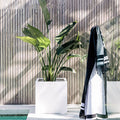 White / 400mm w x 400mm h x 400mm d – 4kgs – 60L