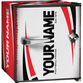 Schmick BC46B-RET-RUGBY bar fridge - front view
