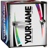 Schmick BC46B-RET-RUGBY bar fridge - product view 6