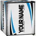 Schmick BC46B2-RUGBY bar fridge - product view 6