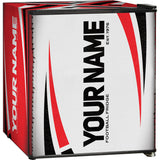 Schmick BC46B2-RUGBY bar fridge - product view 86