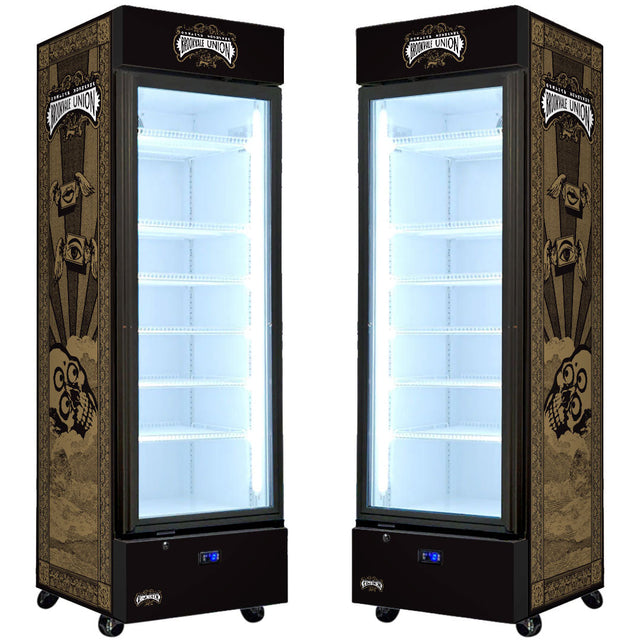 Brookvale Union SC372LB-BVU home & garden > kitchen & dining > kitchen appliances > refrigerators - mockup render