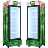 Castrol SC372B-CASTROL home & garden > kitchen & dining > kitchen appliances > refrigerators - mockup render