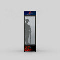 Lest We Forget Upright Bar Fridge 370L – SC372 – SC372LB-LWF