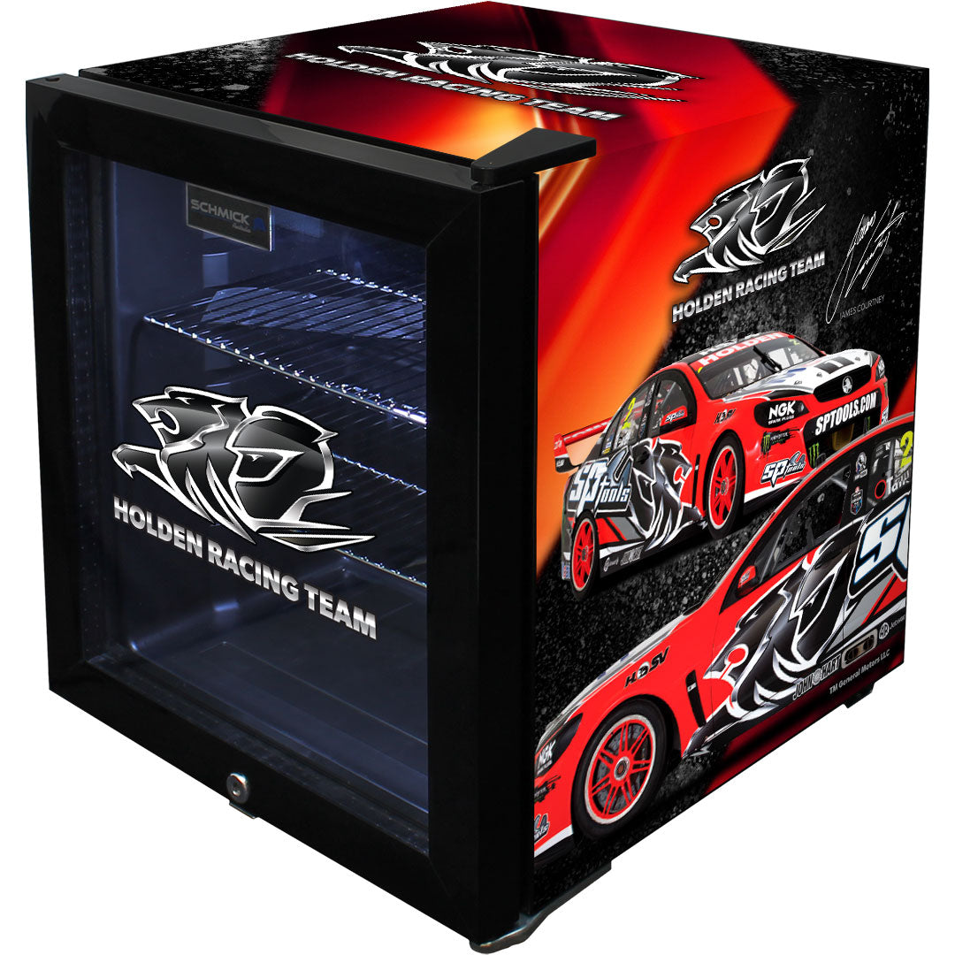 Holden & HSV Bar Fridge – HUS-SC50AB-HRT