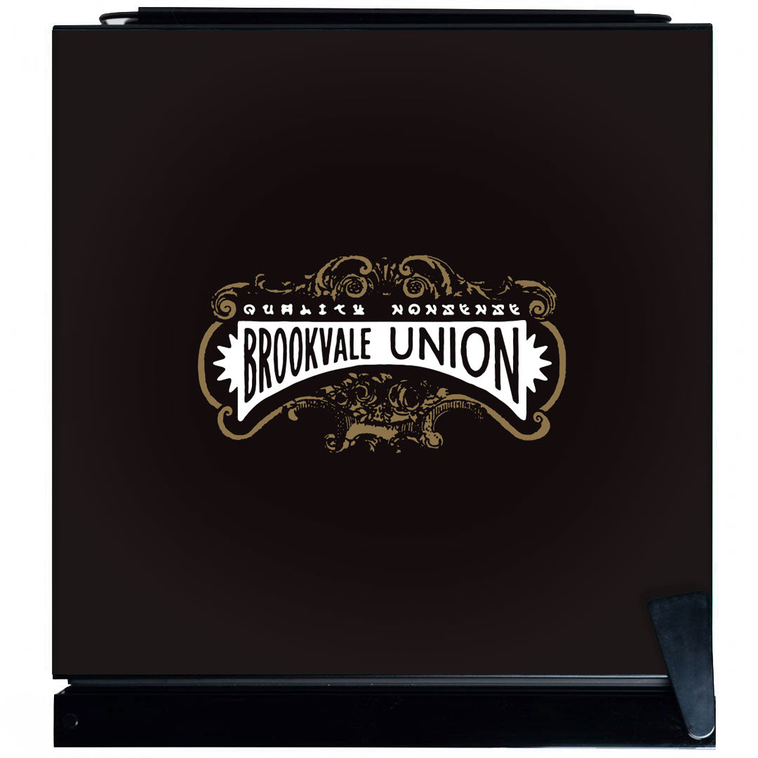 Brookvale Union Branded Bar Fridge – SC70-B-BVU