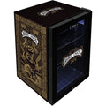 Brookvale Union SC70-B-BVU bar fridge - mockup render