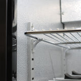 Schmick 118L Tropical Heated Glass Bar Fridge – SK118 – SK118L-SS