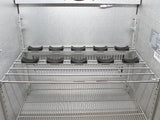 Schmick SK118L-B bar fridge - product view 19