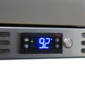 Schmick SK156L-SD bar fridge - product view 11