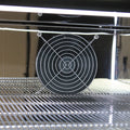 Schmick SK146L-HD bar fridge - product view 6
