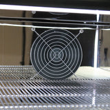 Schmick 164L Under Bench Bar Fridge – SK156 – SK156R-SD