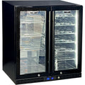 Schmick 215L Upright Bar Fridge – SK198D-B-HD
