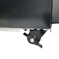 Schmick SK220L-B-HD bar fridge - product view 10