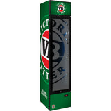VB SS-P160-VB-V1 bar fridge - mockup render