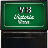 VB Victoria Bitter Branded Bar Fridge – SS-P160-VB-V2
