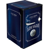 Schmick BC70B-SAFE bar fridge - product view 10