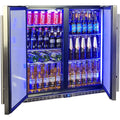 Schmick SK245-SD bar fridge - product view 19