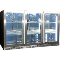Schmick 399L Upright Bar Fridge – SK386-HD
