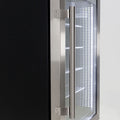 Schmick SC88-SS-PERONI bar fridge - product view 14