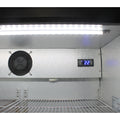Schmick 190L Upright Bar Fridge – SK190-SS