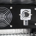 Esso Vintage Fuel Pump Bar Fridge – SC88-FP-ESSO