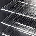Golden Fleece SC88-FP-FLEECE bar fridge - product view 6