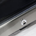 Golden Fleece SC88-FP-FLEECE bar fridge - product view 9