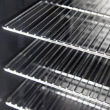 Golden Fleece HUS-SC70-FP-FLEECE refrigerators - product view 9