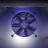 Schmick 165L Dual Zone Beer & Wine Bar Fridge – JC165 – JC165