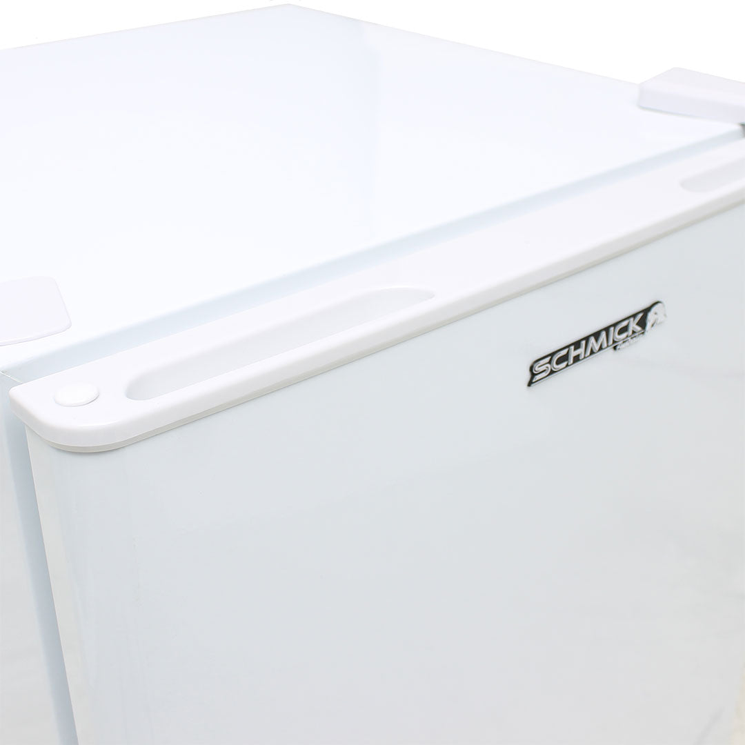 Schmick BD36 bar fridge - detail view