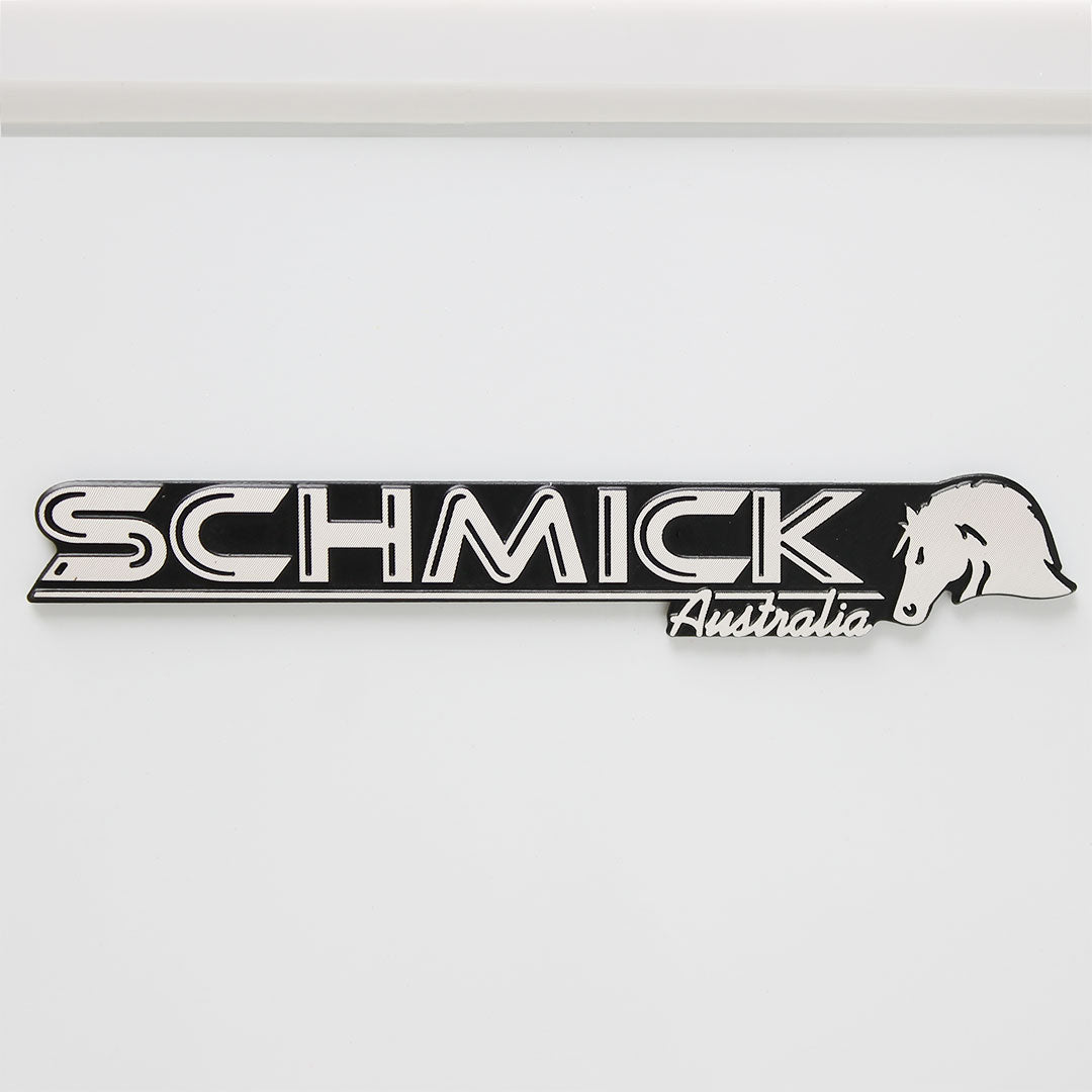 Schmick BD36 bar fridge - product view 13