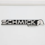 Schmick BD36 bar fridge - product view 13
