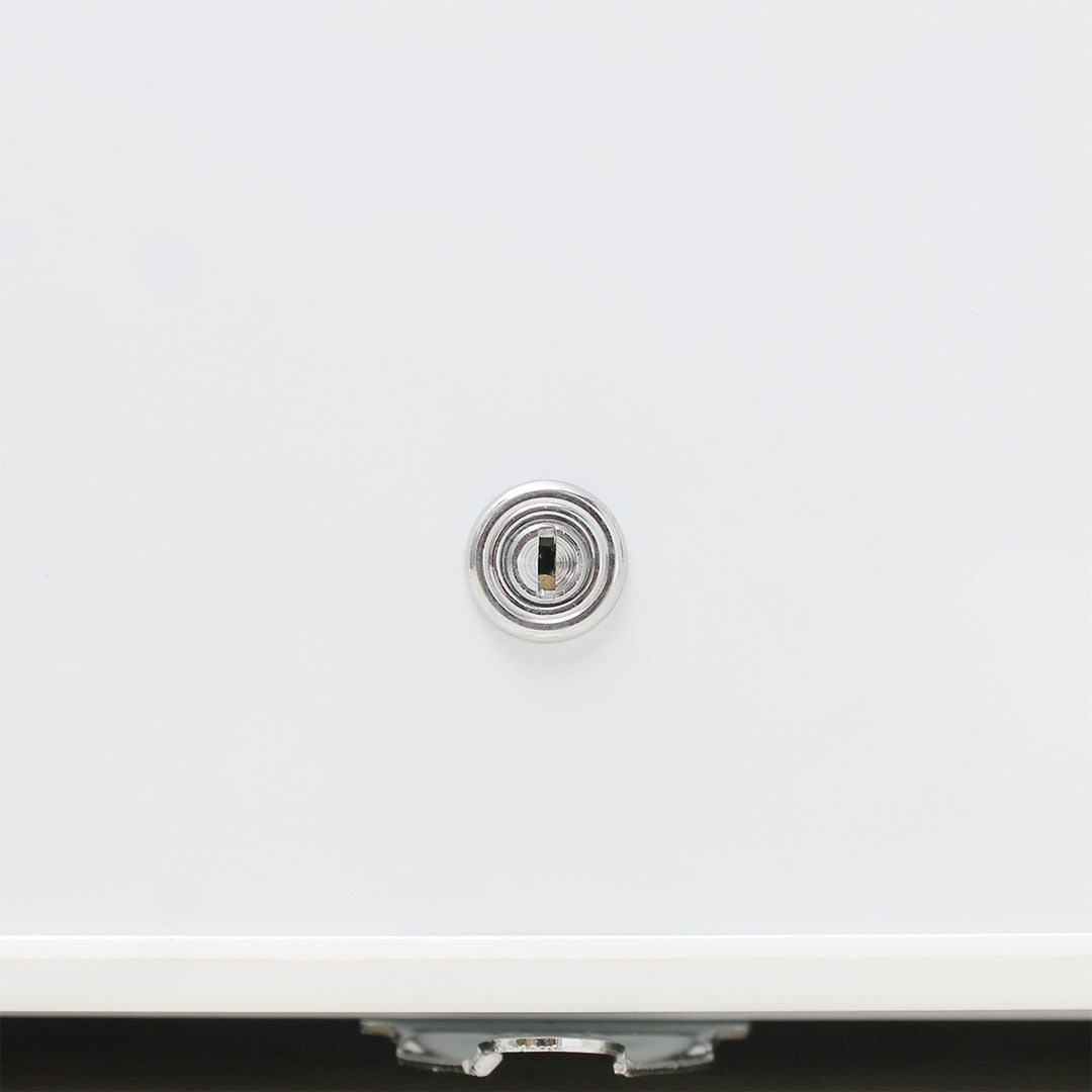 Schmick BD36 bar fridge - product view 7