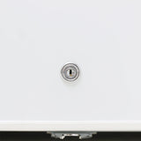 Schmick BD36 bar fridge - product view 7