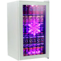 Schmick HUS-SC88-WZ bar fridge - product view 8