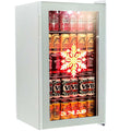 Schmick HUS-SC88-WZ bar fridge - product view 10