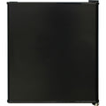 Custom Branded Bar Fridge | 50L Counter Cube — base product shot (HUS-BC46B2)