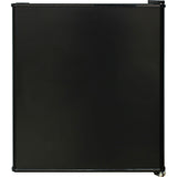 Custom Branded Bar Fridge | 50L Counter Cube — base product shot (HUS-BC46B2)