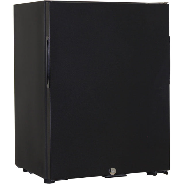 Schmick SK40-SD bar fridge - front view