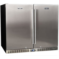 Schmick 233L Upright Bar Fridge – SK206-SD