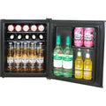 Schmick BC46B2-RUGBY bar fridge - product view 41