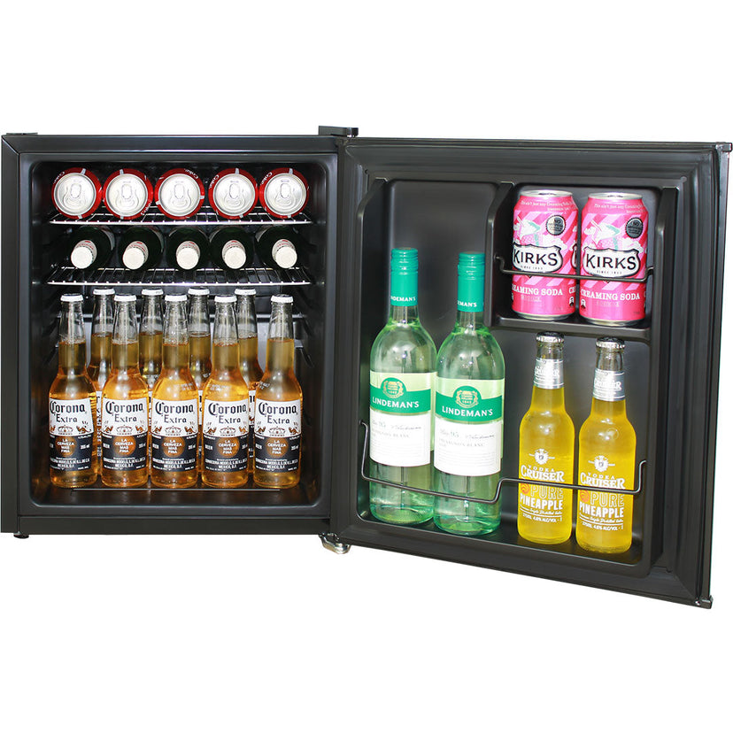 Schmick HUS-BC46B-SOCCER home & garden > kitchen & dining > kitchen appliances > refrigerators - product view 8