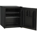 Schmick HUS-BC46B-HSV refrigerators - side view