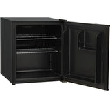 Schmick HUS-BC46B-HSV refrigerators - side view