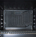Schmick BC46B2-RUGBY bar fridge - product view 21