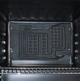 Schmick BC46B2-RUGBY bar fridge - product view 51