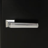 Schmick HUS-BC46B-BB home & garden > kitchen & dining > kitchen appliances > refrigerators - side view