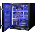 Schmick SK86L-B-HD bar fridge - product view 7